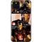 Marvel Iron Man Three Panel Google Pixel 5a Skin